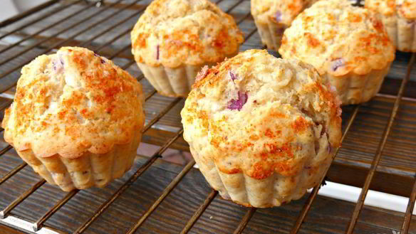 Рецепт Маффинов творожных