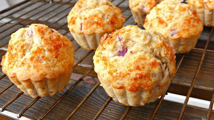 Рецепт маффинов творожных