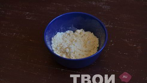 морковно-апельсиновые маффины