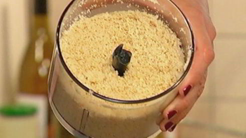 шоколадные маффины