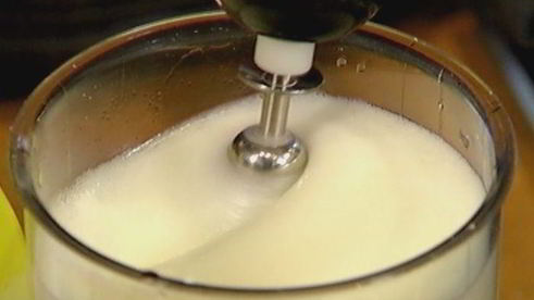 шоколадные маффины