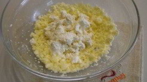 творожные маффины классические