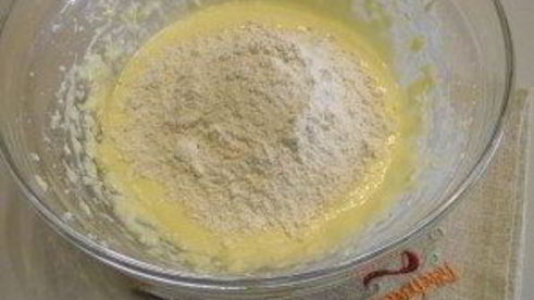 творожные маффины классические