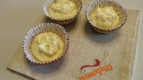 творожные маффины классические