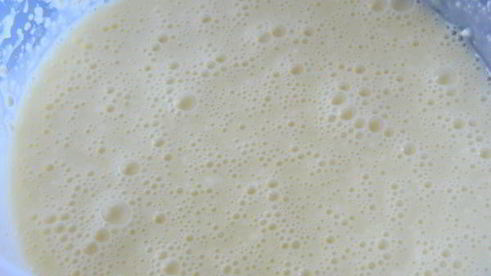 ягодные маффины с миндальным штрейзелем