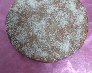 Манник на кефире