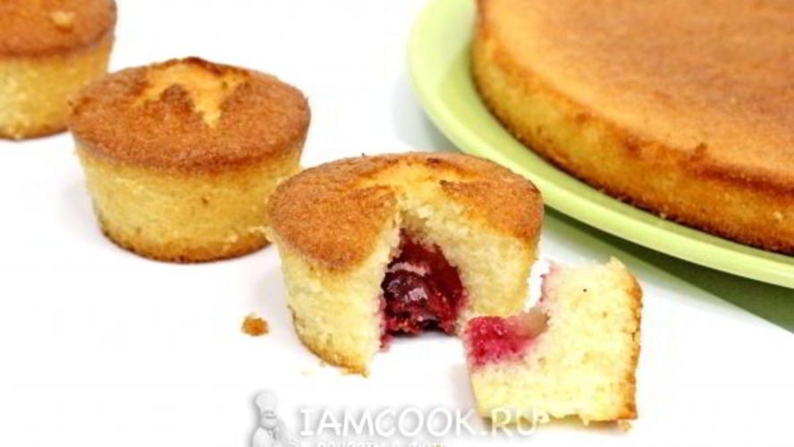 Рецепт манника ны молоке