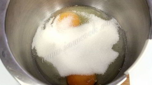 манник на молоке