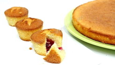 манник на молоке