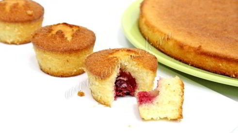 манник на молоке