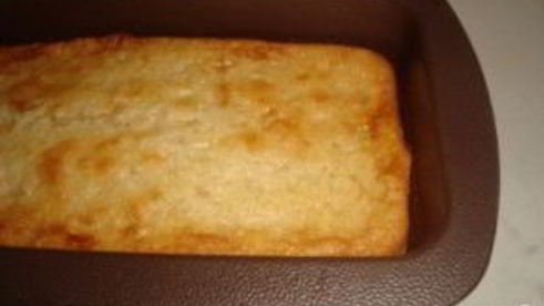 манник на ряженке