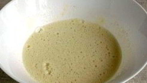 манник на сметане в мультиварке