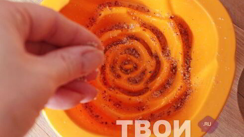 манник на сметане