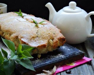 Манник на воде