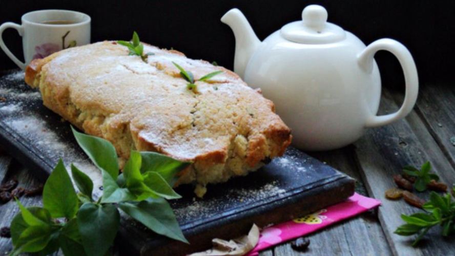 Рецепт манника на воде