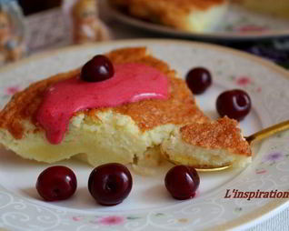 Манник по-новому