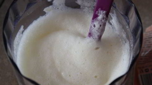 манник по-новому