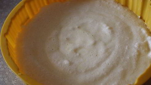 манник по-новому