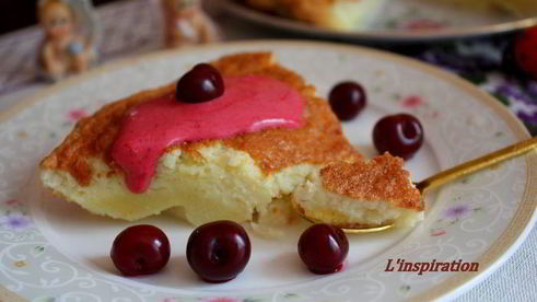 манник по-новому