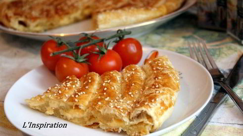 манник по-новому