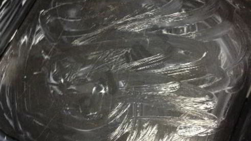 манник с изюмом