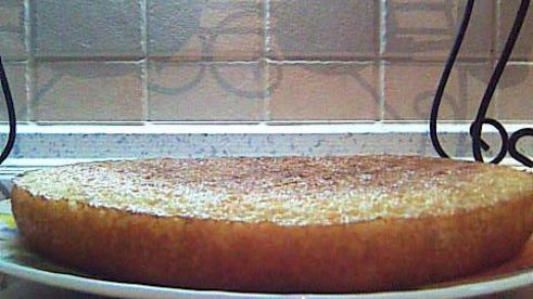 манник с ягодами