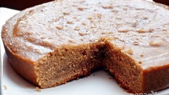 Рецепт Манника шоколадного в мультиварке