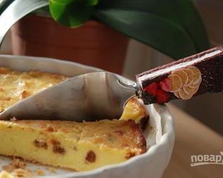 Манник вкусный