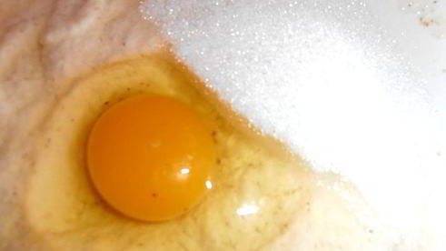 манники ночные к завтраку