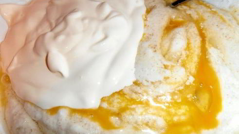 манники ночные к завтраку