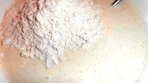 манники ночные к завтраку