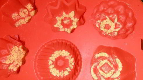 манники ночные к завтраку