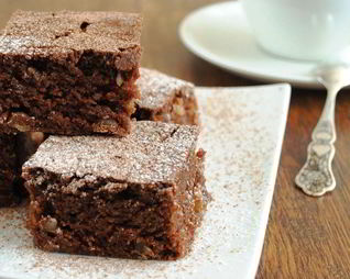 Постный манник