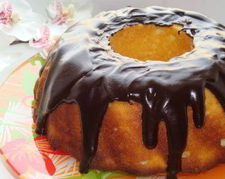 Творожный манник