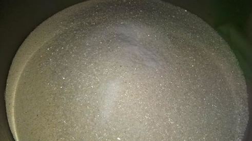 тыквенный манник