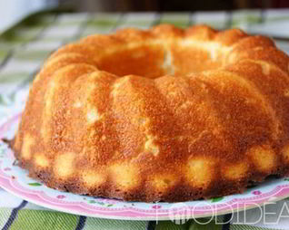 Вкусный манник