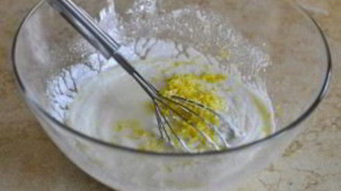 диетические овсяные оладьи