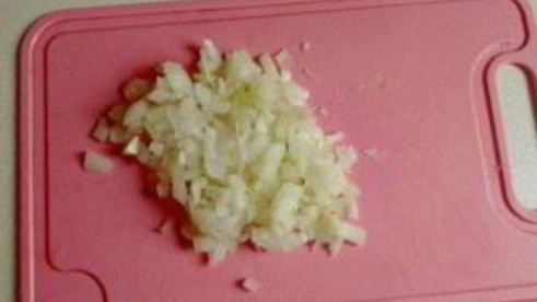 грибные оладьи