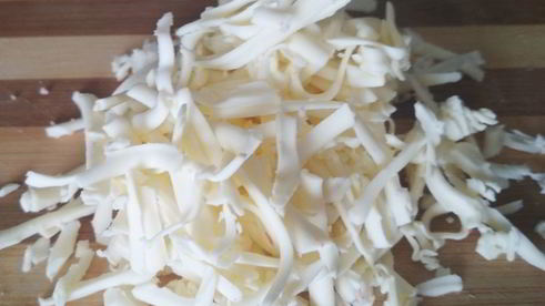 нежнейшие крабовые оладушки