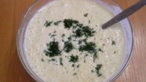 оладушки без дрожжей