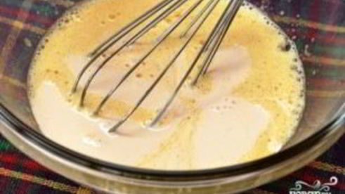 оладушки на ряженке