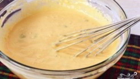 оладушки на ряженке