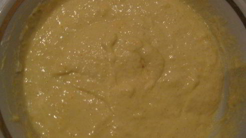 оладьи из икры