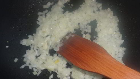 оладьи из кабачков с кашей и орехами