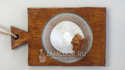 оладьи из овсяной муки