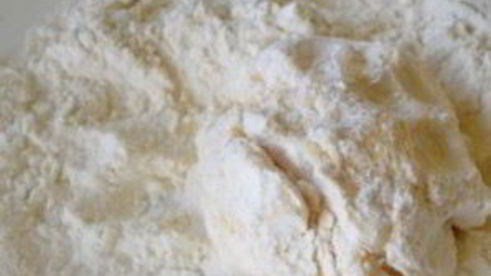 оладьи из творога