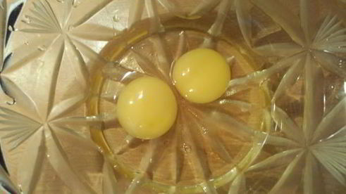 оладьи кефирные