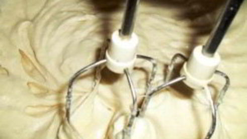 оладьи на кефире без яиц