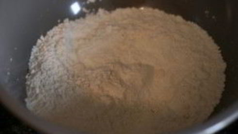 пышные оладушки на молоке