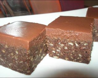 Шоколадинки